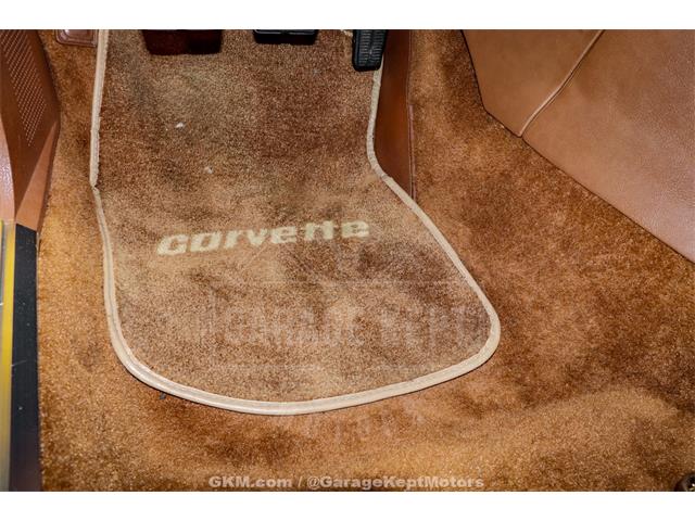 1973 Chevrolet Corvette (CC-2079491) for sale in Grand Rapids, Michigan