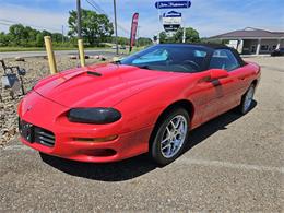 2000 Chevrolet Camaro (CC-2079492) for sale in Salem, Ohio