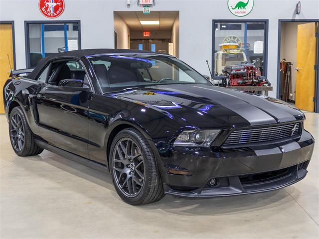 2011 Ford Mustang (CC-2079493) for sale in Salem, Ohio