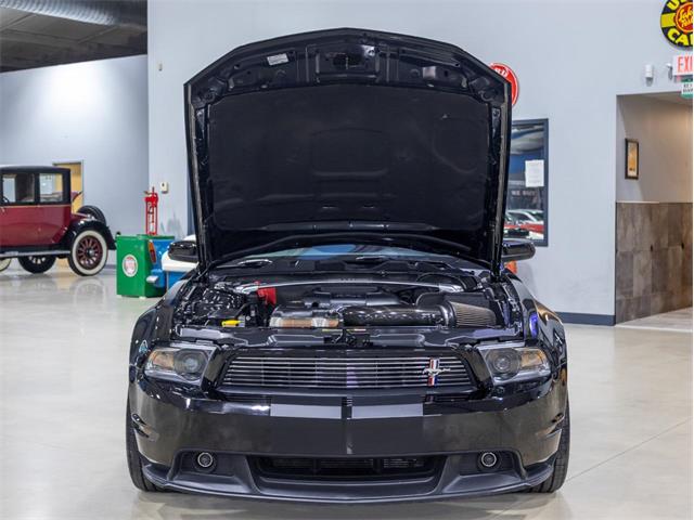2011 Ford Mustang (CC-2079493) for sale in Salem, Ohio