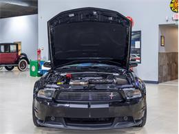 2011 Ford Mustang (CC-2079493) for sale in Salem, Ohio