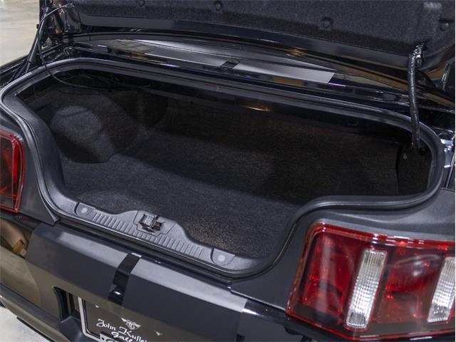 2011 Ford Mustang (CC-2079493) for sale in Salem, Ohio