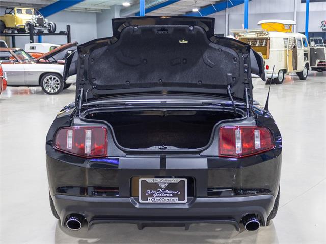 2011 Ford Mustang (CC-2079493) for sale in Salem, Ohio