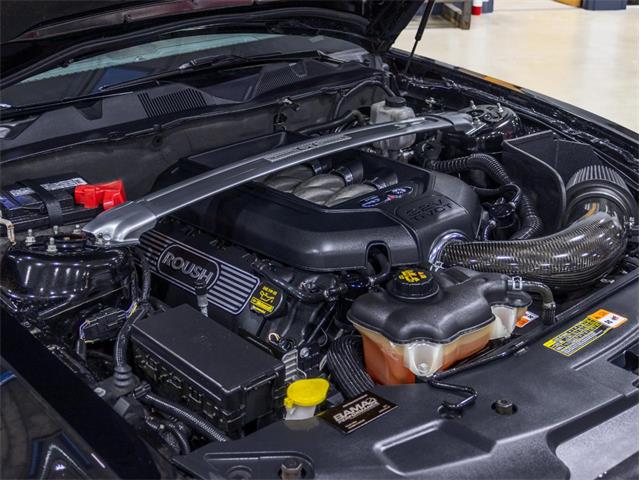 2011 Ford Mustang (CC-2079493) for sale in Salem, Ohio