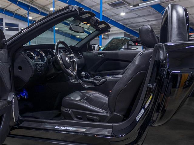 2011 Ford Mustang (CC-2079493) for sale in Salem, Ohio