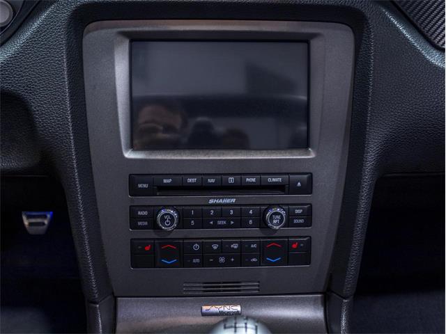2011 Ford Mustang (CC-2079493) for sale in Salem, Ohio