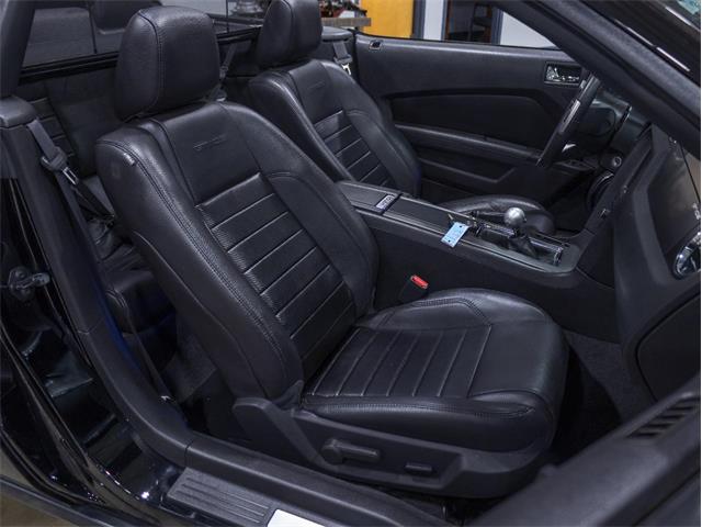2011 Ford Mustang (CC-2079493) for sale in Salem, Ohio