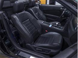 2011 Ford Mustang (CC-2079493) for sale in Salem, Ohio