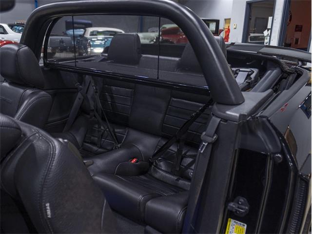 2011 Ford Mustang (CC-2079493) for sale in Salem, Ohio