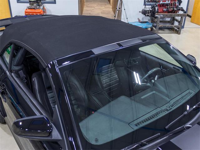 2011 Ford Mustang (CC-2079493) for sale in Salem, Ohio