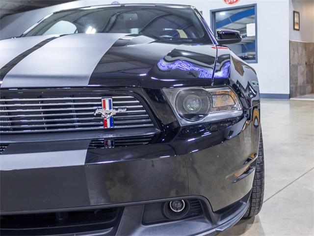 2011 Ford Mustang (CC-2079493) for sale in Salem, Ohio