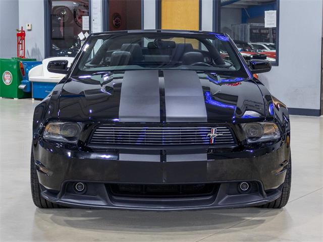 2011 Ford Mustang (CC-2079493) for sale in Salem, Ohio