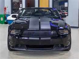 2011 Ford Mustang (CC-2079493) for sale in Salem, Ohio