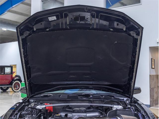 2011 Ford Mustang (CC-2079493) for sale in Salem, Ohio
