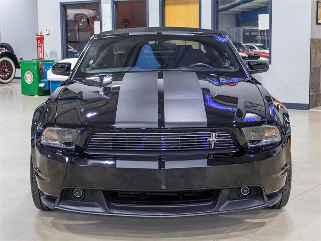2011 Ford Mustang (CC-2079493) for sale in Salem, Ohio