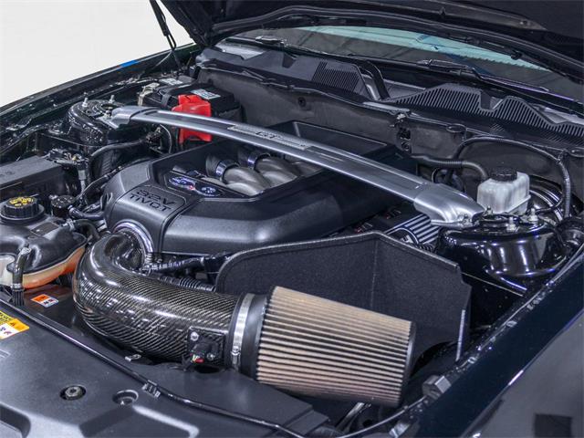 2011 Ford Mustang (CC-2079493) for sale in Salem, Ohio