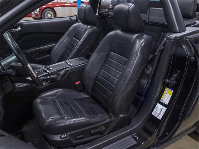 2011 Ford Mustang (CC-2079493) for sale in Salem, Ohio