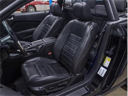 2011 Ford Mustang (CC-2079493) for sale in Salem, Ohio