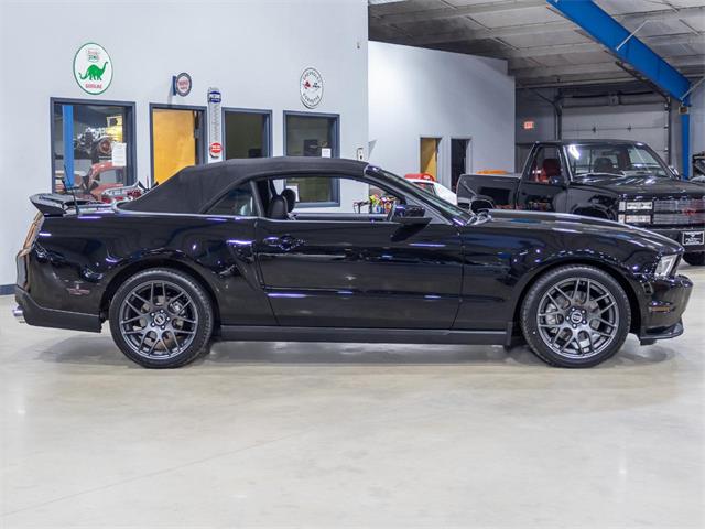 2011 Ford Mustang (CC-2079493) for sale in Salem, Ohio