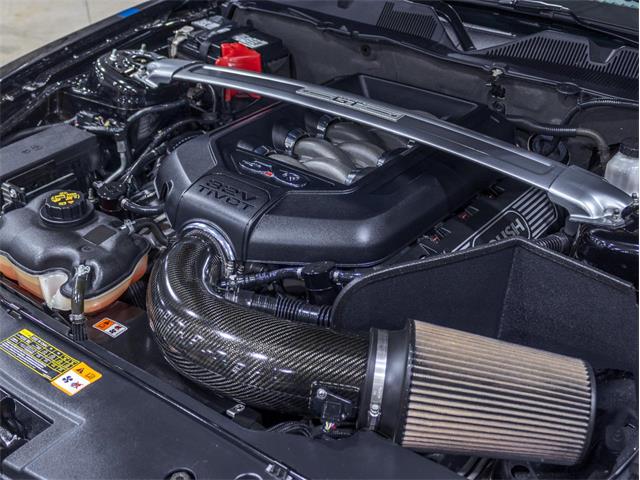 2011 Ford Mustang (CC-2079493) for sale in Salem, Ohio