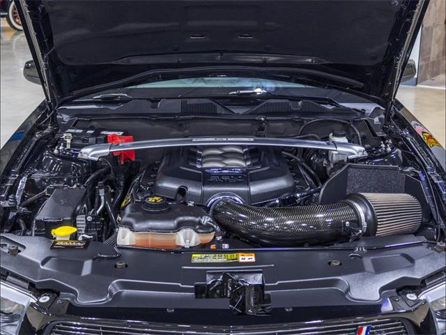 2011 Ford Mustang (CC-2079493) for sale in Salem, Ohio