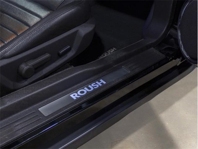 2011 Ford Mustang (CC-2079493) for sale in Salem, Ohio