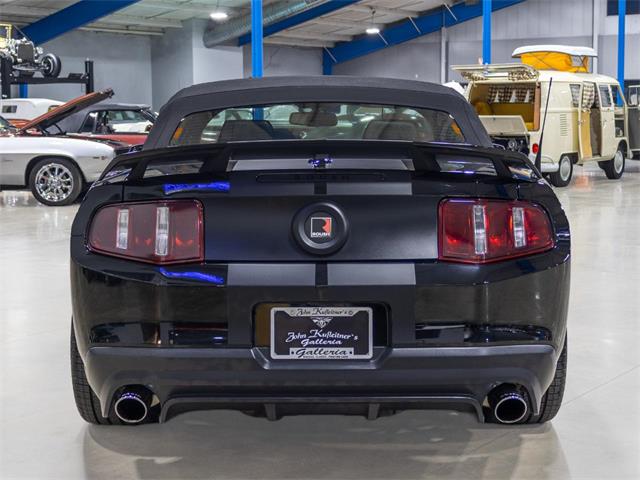 2011 Ford Mustang (CC-2079493) for sale in Salem, Ohio