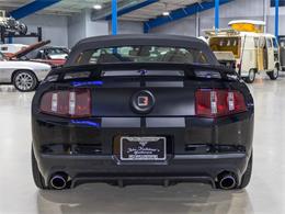2011 Ford Mustang (CC-2079493) for sale in Salem, Ohio
