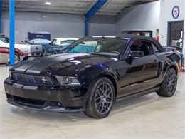 2011 Ford Mustang (CC-2079493) for sale in Salem, Ohio