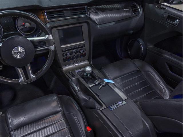 2011 Ford Mustang (CC-2079493) for sale in Salem, Ohio