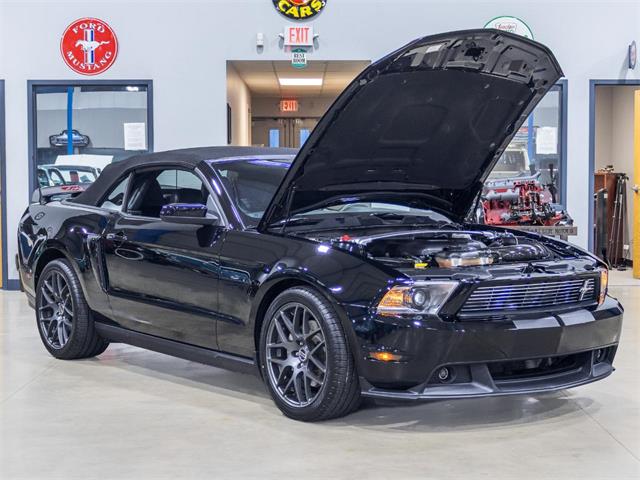 2011 Ford Mustang (CC-2079493) for sale in Salem, Ohio