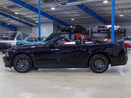 2011 Ford Mustang (CC-2079493) for sale in Salem, Ohio