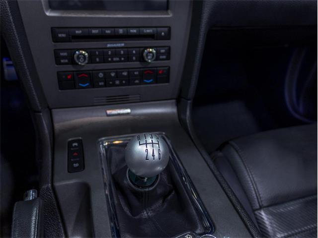 2011 Ford Mustang (CC-2079493) for sale in Salem, Ohio