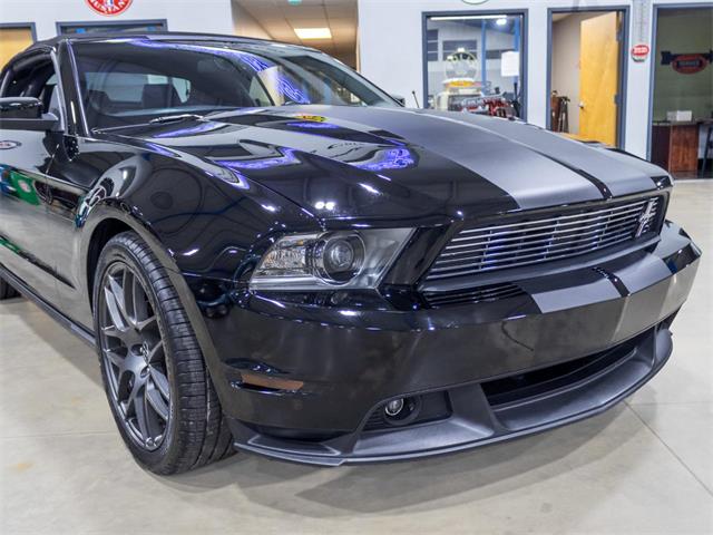 2011 Ford Mustang (CC-2079493) for sale in Salem, Ohio