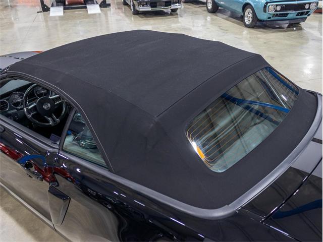 2011 Ford Mustang (CC-2079493) for sale in Salem, Ohio