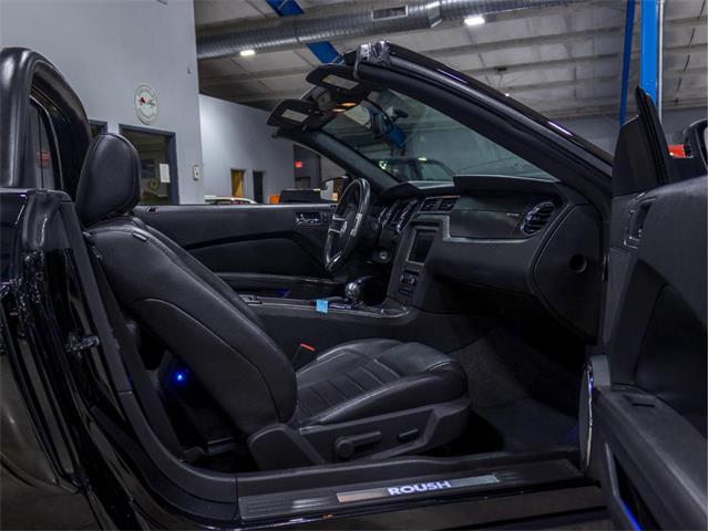 2011 Ford Mustang (CC-2079493) for sale in Salem, Ohio