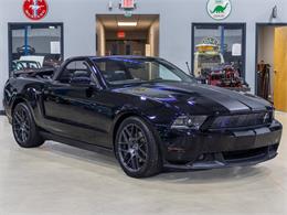 2011 Ford Mustang (CC-2079493) for sale in Salem, Ohio