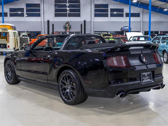 2011 Ford Mustang (CC-2079493) for sale in Salem, Ohio