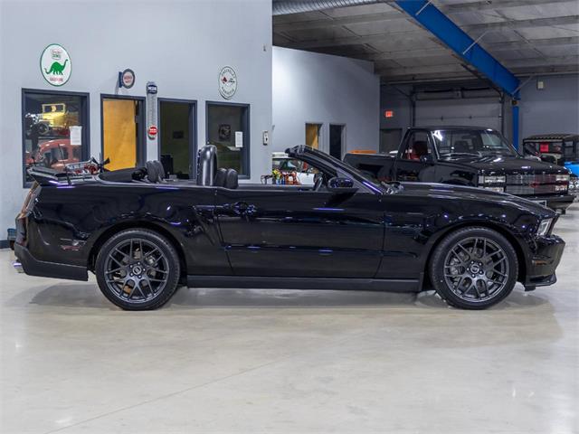 2011 Ford Mustang (CC-2079493) for sale in Salem, Ohio