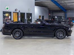 2011 Ford Mustang (CC-2079493) for sale in Salem, Ohio