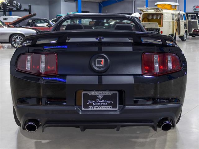 2011 Ford Mustang (CC-2079493) for sale in Salem, Ohio