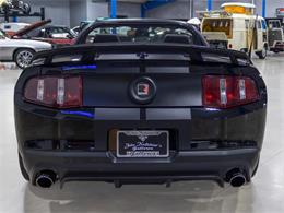 2011 Ford Mustang (CC-2079493) for sale in Salem, Ohio