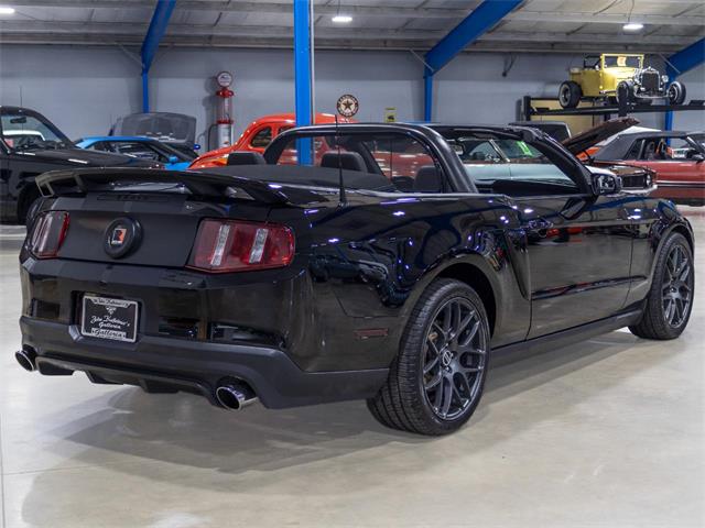 2011 Ford Mustang (CC-2079493) for sale in Salem, Ohio
