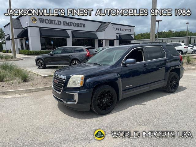 2017 GMC Truck (CC-2079494) for sale in Jacksonville, Florida