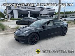 2023 Tesla Model 3 (CC-2079495) for sale in Jacksonville, Florida
