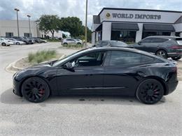2023 Tesla Model 3 (CC-2079495) for sale in Jacksonville, Florida