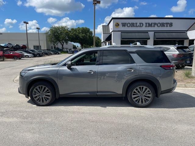 2025 Nissan Pathfinder (CC-2079496) for sale in Jacksonville, Florida