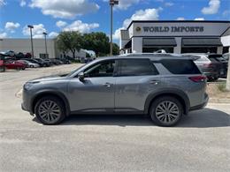 2025 Nissan Pathfinder (CC-2079496) for sale in Jacksonville, Florida