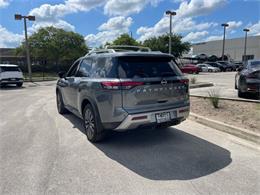 2025 Nissan Pathfinder (CC-2079496) for sale in Jacksonville, Florida