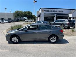 2012 Honda Civic (CC-2079497) for sale in Jacksonville, Florida